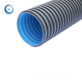 china conduit manufacture sale plastic hdpe sewer pipe with plumbing material